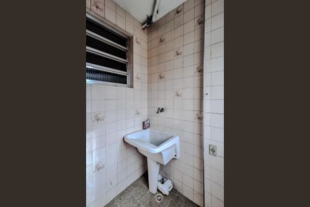 Apartamento à venda com 70m², 2 quartos e 1 vaga Apartamento à venda com 70m², 2 quartos e 1 vagaÁrea de Serviço