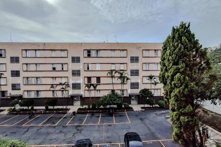 Apartamento à venda com 70m², 2 quartos e 1 vaga Apartamento à venda com 70m², 2 quartos e 1 vagaVista da Sala