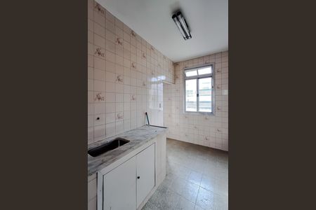 Apartamento à venda com 70m², 2 quartos e 1 vaga Apartamento à venda com 70m², 2 quartos e 1 vagaCozinha