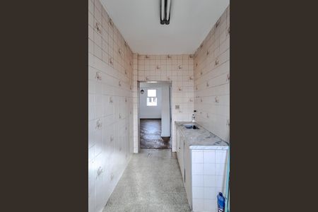 Apartamento à venda com 70m², 2 quartos e 1 vaga Apartamento à venda com 70m², 2 quartos e 1 vagaCozinha