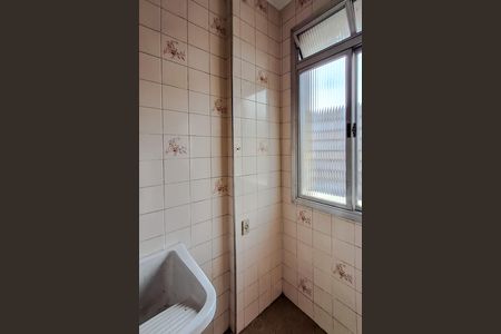 Apartamento à venda com 70m², 2 quartos e 1 vaga Apartamento à venda com 70m², 2 quartos e 1 vagaÁrea de Serviço
