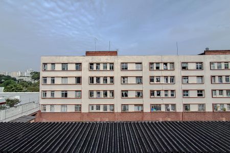 Apartamento à venda com 70m², 2 quartos e 1 vaga Apartamento à venda com 70m², 2 quartos e 1 vagaVista do Quarto 2