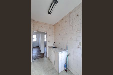Apartamento à venda com 70m², 2 quartos e 1 vaga Apartamento à venda com 70m², 2 quartos e 1 vagaCozinha