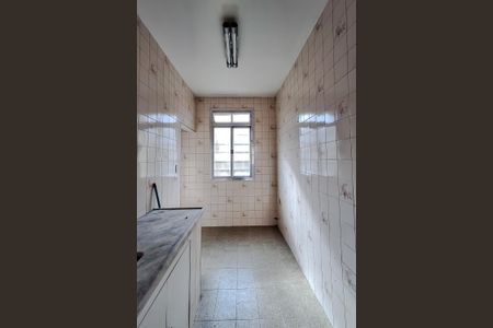Apartamento à venda com 70m², 2 quartos e 1 vaga Apartamento à venda com 70m², 2 quartos e 1 vagaCozinha