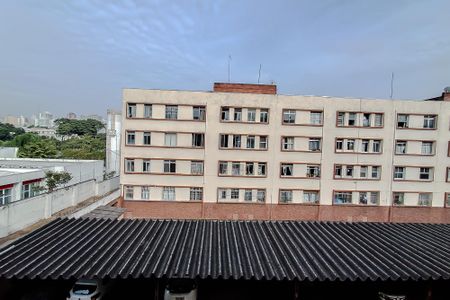 Apartamento à venda com 70m², 2 quartos e 1 vaga Apartamento à venda com 70m², 2 quartos e 1 vagaVista do Quarto 1