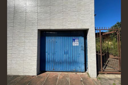 Casa à venda com 150m², 4 quartos e 2 vagasPlaca instalada em 29/04/2026 - Cod.UAIE-168