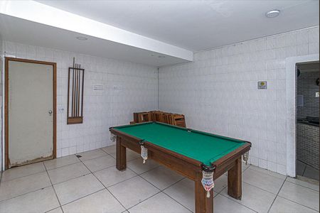 Apartamento para alugar com 55m², 2 quartos e 1 vaga Apartamento para alugar com 55m², 2 quartos e 1 vagasala de jogos_1
