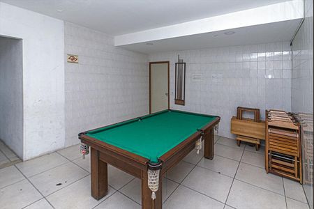 Apartamento para alugar com 55m², 2 quartos e 1 vaga Apartamento para alugar com 55m², 2 quartos e 1 vagasala de jogos_4
