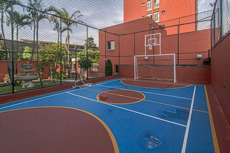 Apartamento para alugar com 55m², 2 quartos e 1 vaga Apartamento para alugar com 55m², 2 quartos e 1 vagaquadra_2