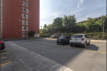 Apartamento para alugar com 55m², 2 quartos e 1 vaga Apartamento para alugar com 55m², 2 quartos e 1 vagagaragem_3