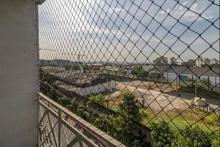 Apartamento para alugar com 55m², 2 quartos e 1 vaga Apartamento para alugar com 55m², 2 quartos e 1 vagasacada_2