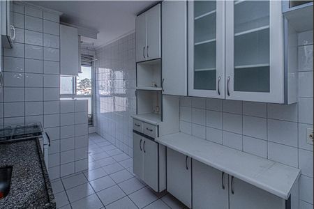 Apartamento para alugar com 55m², 2 quartos e 1 vaga Apartamento para alugar com 55m², 2 quartos e 1 vagacozinha_1