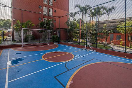Apartamento para alugar com 55m², 2 quartos e 1 vaga Apartamento para alugar com 55m², 2 quartos e 1 vagaquadra_4