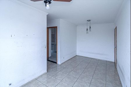 Apartamento para alugar com 55m², 2 quartos e 1 vaga Apartamento para alugar com 55m², 2 quartos e 1 vagasala_3