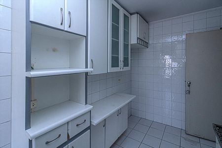 Apartamento para alugar com 55m², 2 quartos e 1 vaga Apartamento para alugar com 55m², 2 quartos e 1 vagacozinha_3