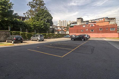 Apartamento para alugar com 55m², 2 quartos e 1 vaga Apartamento para alugar com 55m², 2 quartos e 1 vagagaragem_2