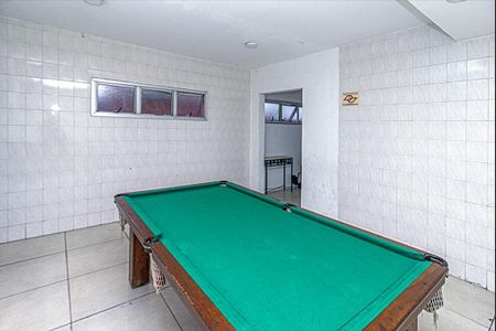 Apartamento para alugar com 55m², 2 quartos e 1 vaga Apartamento para alugar com 55m², 2 quartos e 1 vagasala de jogos_3