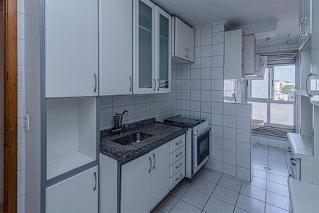 Apartamento para alugar com 55m², 2 quartos e 1 vaga Apartamento para alugar com 55m², 2 quartos e 1 vagacozinha_2
