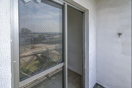 Apartamento para alugar com 55m², 2 quartos e 1 vaga Apartamento para alugar com 55m², 2 quartos e 1 vagasacada_4