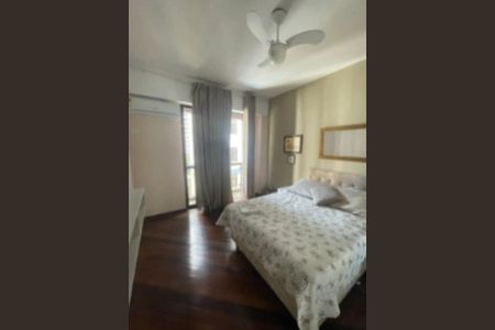 Apartamento para alugar com 4 quartos, 160m² em Tijuca, Rio de Janeiro
