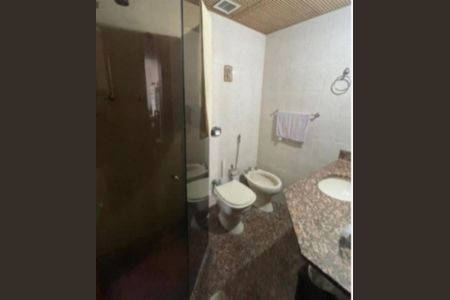 Apartamento para alugar com 4 quartos, 160m² em Tijuca, Rio de Janeiro