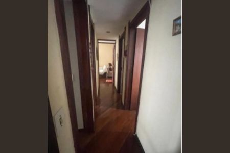 Apartamento para alugar com 4 quartos, 160m² em Tijuca, Rio de Janeiro