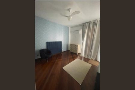 Apartamento para alugar com 4 quartos, 160m² em Tijuca, Rio de Janeiro