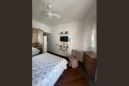 Apartamento para alugar com 4 quartos, 160m² em Tijuca, Rio de Janeiro