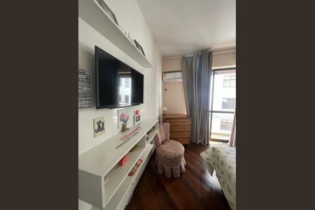 Apartamento para alugar com 4 quartos, 160m² em Tijuca, Rio de Janeiro