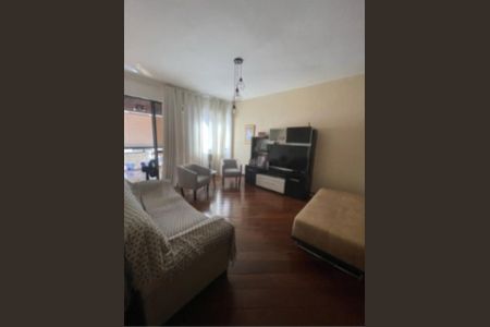 Apartamento para alugar com 4 quartos, 160m² em Tijuca, Rio de Janeiro