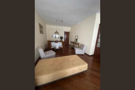 Apartamento para alugar com 4 quartos, 160m² em Tijuca, Rio de Janeiro
