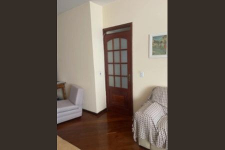 Apartamento para alugar com 4 quartos, 160m² em Tijuca, Rio de Janeiro