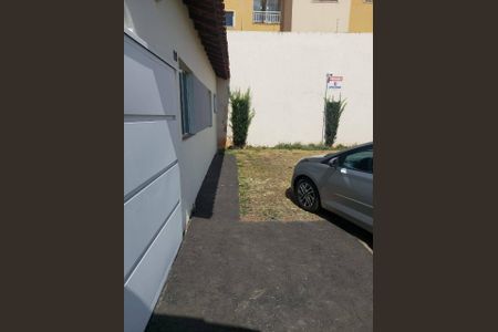 Casa de Condomínio para alugar com 3 quartos, 130m² em Chácaras Tubalina e Quartel, Uberlândia