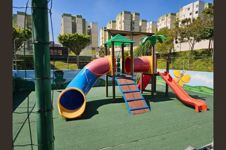 Apartamento à venda com 42m², 2 quartos e 1 vaga Apartamento à venda com 42m², 2 quartos e 1 vagaÁrea comum