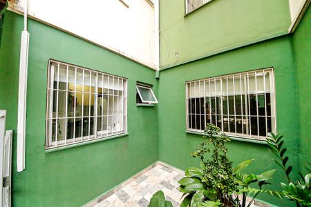Apartamento à venda com 42m², 2 quartos e 1 vagaÁrea privada do imóvel