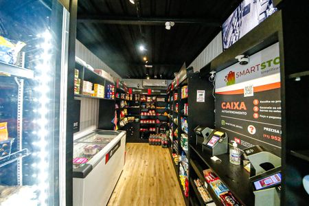 Apartamento à venda com 42m², 2 quartos e 1 vagaÁrea comum
