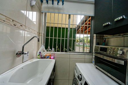 Apartamento à venda com 42m², 2 quartos e 1 vagaÁrea de Serviço