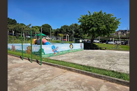 Apartamento à venda com 42m², 2 quartos e 1 vaga Apartamento à venda com 42m², 2 quartos e 1 vagaÁrea comum