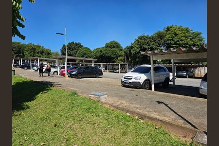 Apartamento à venda com 42m², 2 quartos e 1 vaga Apartamento à venda com 42m², 2 quartos e 1 vagaÁrea comum