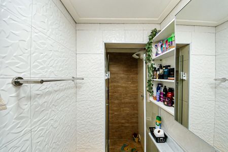 Apartamento à venda com 42m², 2 quartos e 1 vagaBanheiro