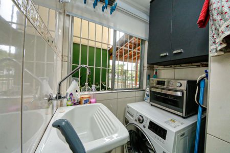 Apartamento à venda com 42m², 2 quartos e 1 vagaÁrea de Serviço