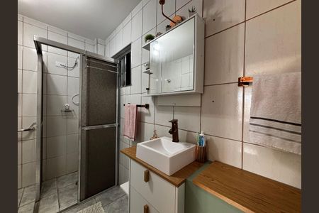 Apartamento para alugar com 64m², 2 quartos e sem vaga