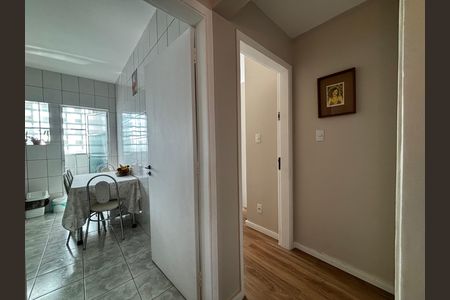 Apartamento para alugar com 64m², 2 quartos e sem vaga