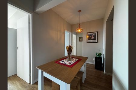 Apartamento para alugar com 64m², 2 quartos e sem vaga