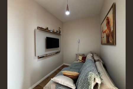 Apartamento para alugar com 2 quartos, 64m² em Sumarezinho, São Paulo