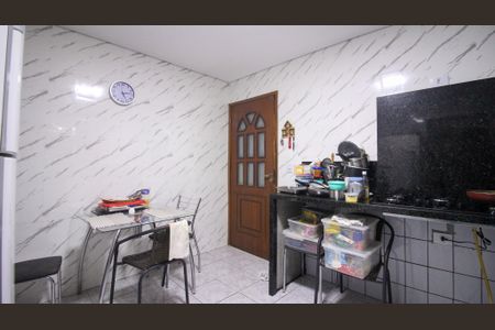 Casa à venda com 250m², 3 quartos e 3 vagas