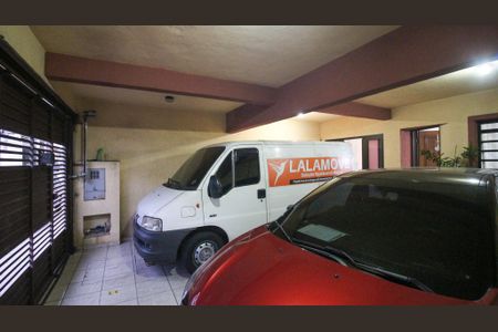 Casa à venda com 250m², 3 quartos e 3 vagas