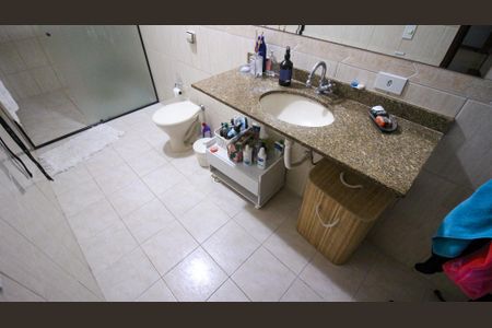 Casa à venda com 250m², 3 quartos e 3 vagas