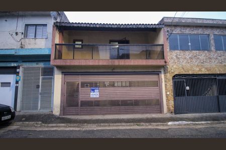 Casa à venda com 250m², 3 quartos e 3 vagas