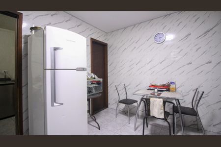 Casa à venda com 250m², 3 quartos e 3 vagas